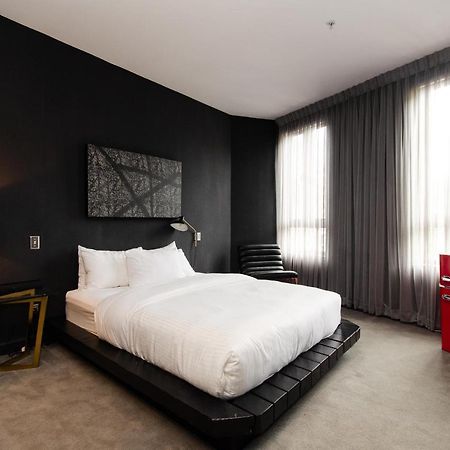 The Audemar Hotel Los Angeles Ngoại thất bức ảnh