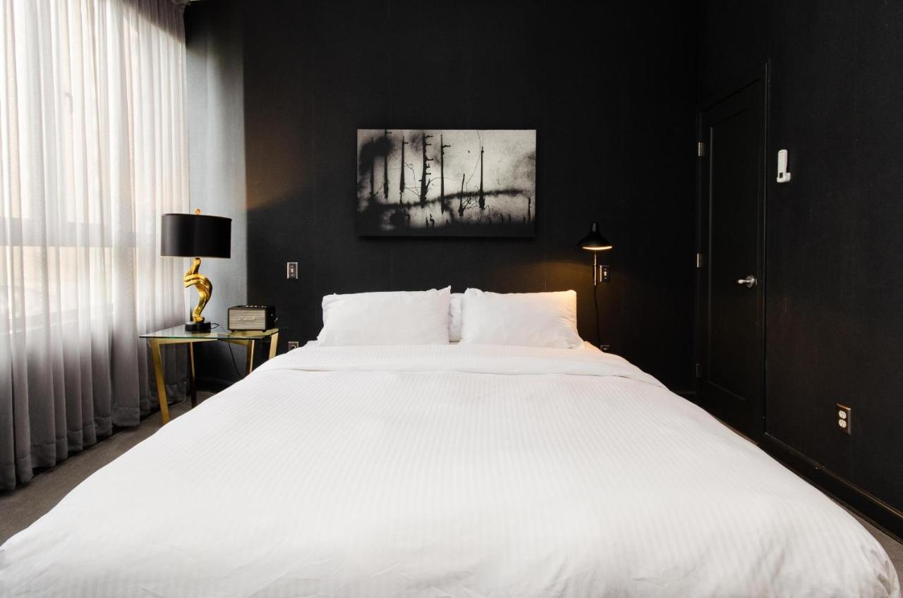 The Audemar Hotel Los Angeles Ngoại thất bức ảnh