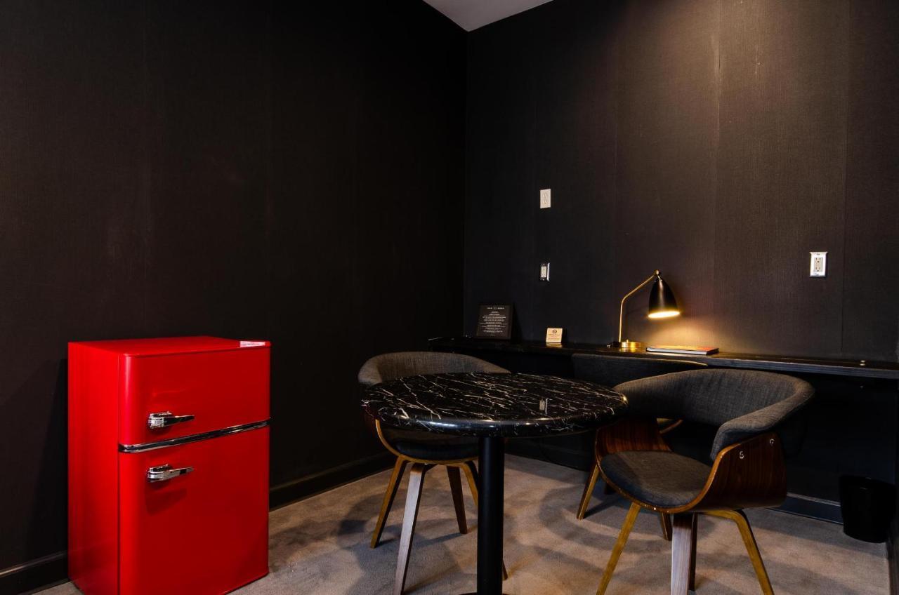 The Audemar Hotel Los Angeles Ngoại thất bức ảnh