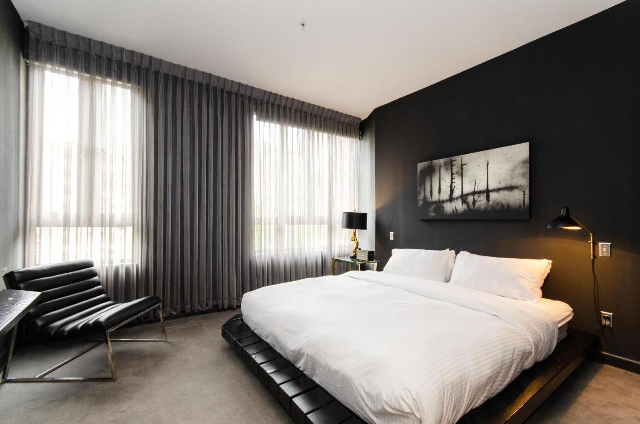 The Audemar Hotel Los Angeles Ngoại thất bức ảnh