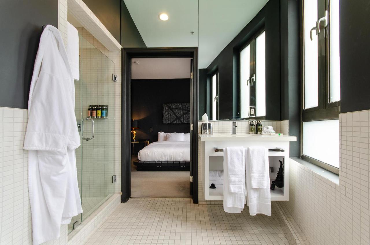 The Audemar Hotel Los Angeles Ngoại thất bức ảnh