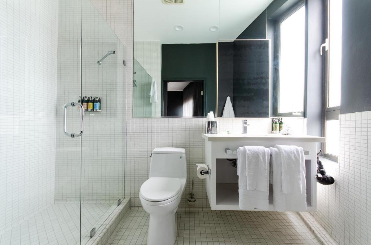 The Audemar Hotel Los Angeles Ngoại thất bức ảnh