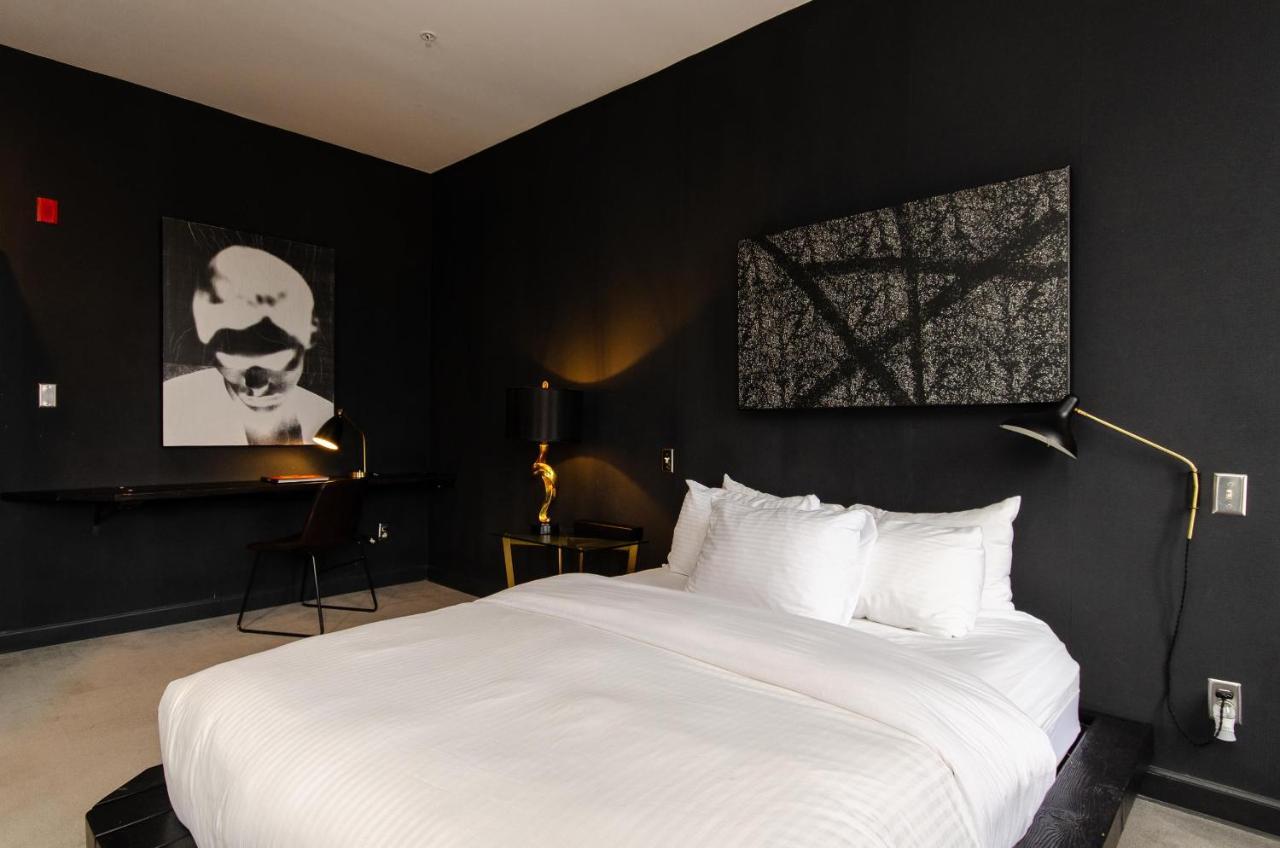 The Audemar Hotel Los Angeles Ngoại thất bức ảnh