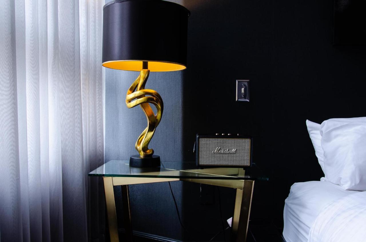 The Audemar Hotel Los Angeles Ngoại thất bức ảnh