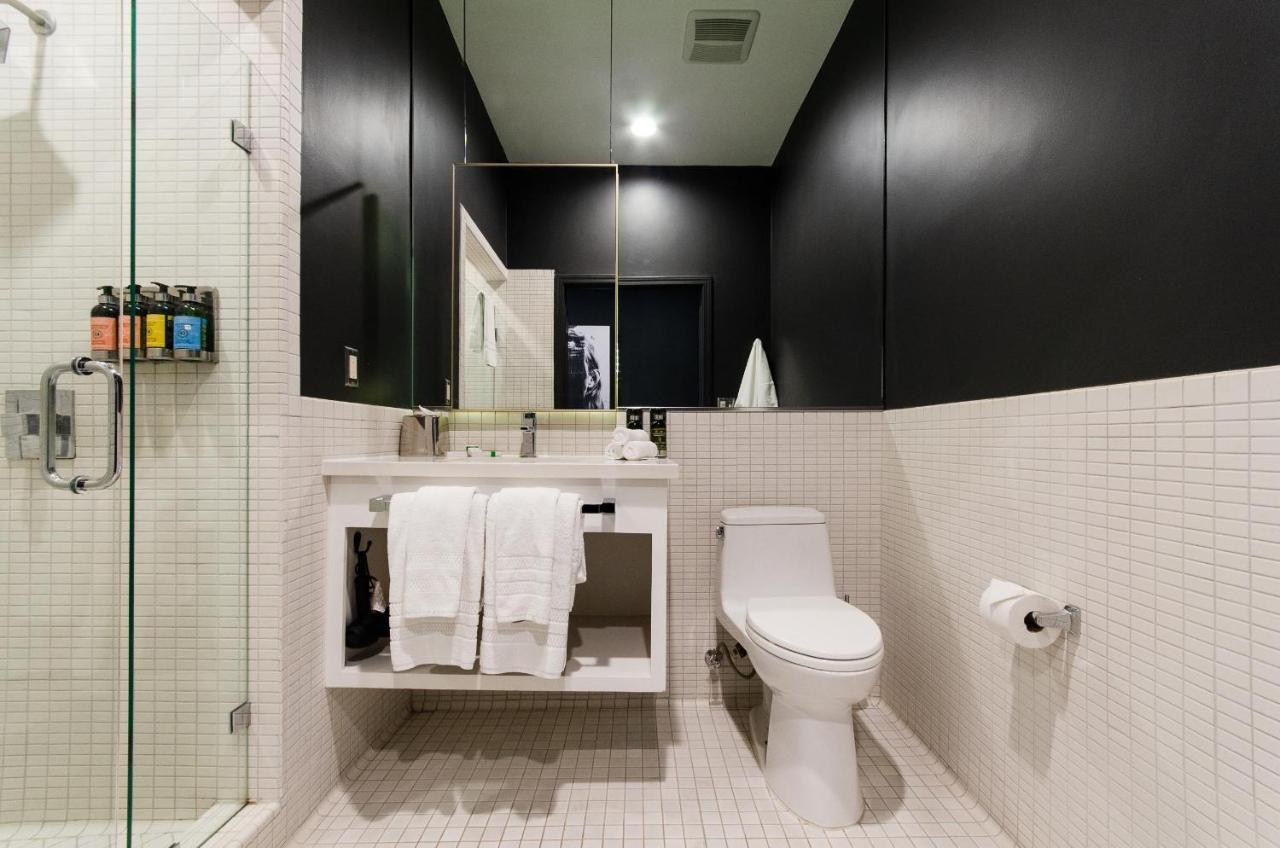 The Audemar Hotel Los Angeles Ngoại thất bức ảnh